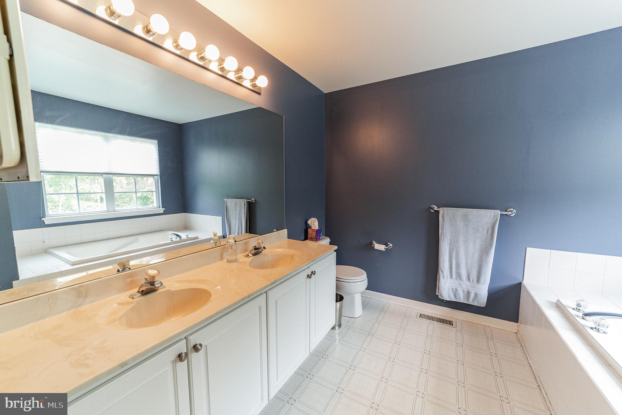 301 Worthington Road Exton, PA 19341 - Photo 28 of 40 Owner's suite- bath
