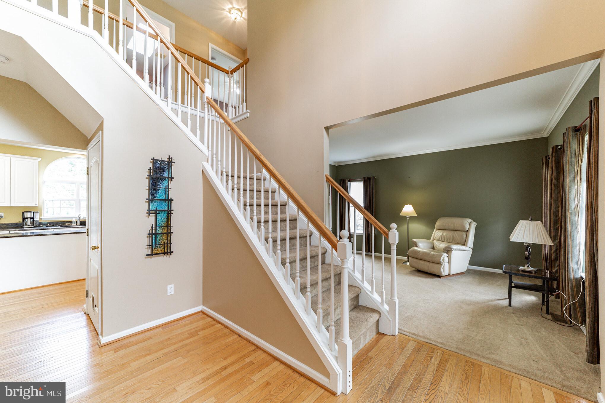 301 Worthington Road Exton, PA 19341 - Photo 7 of 40 Entry hall