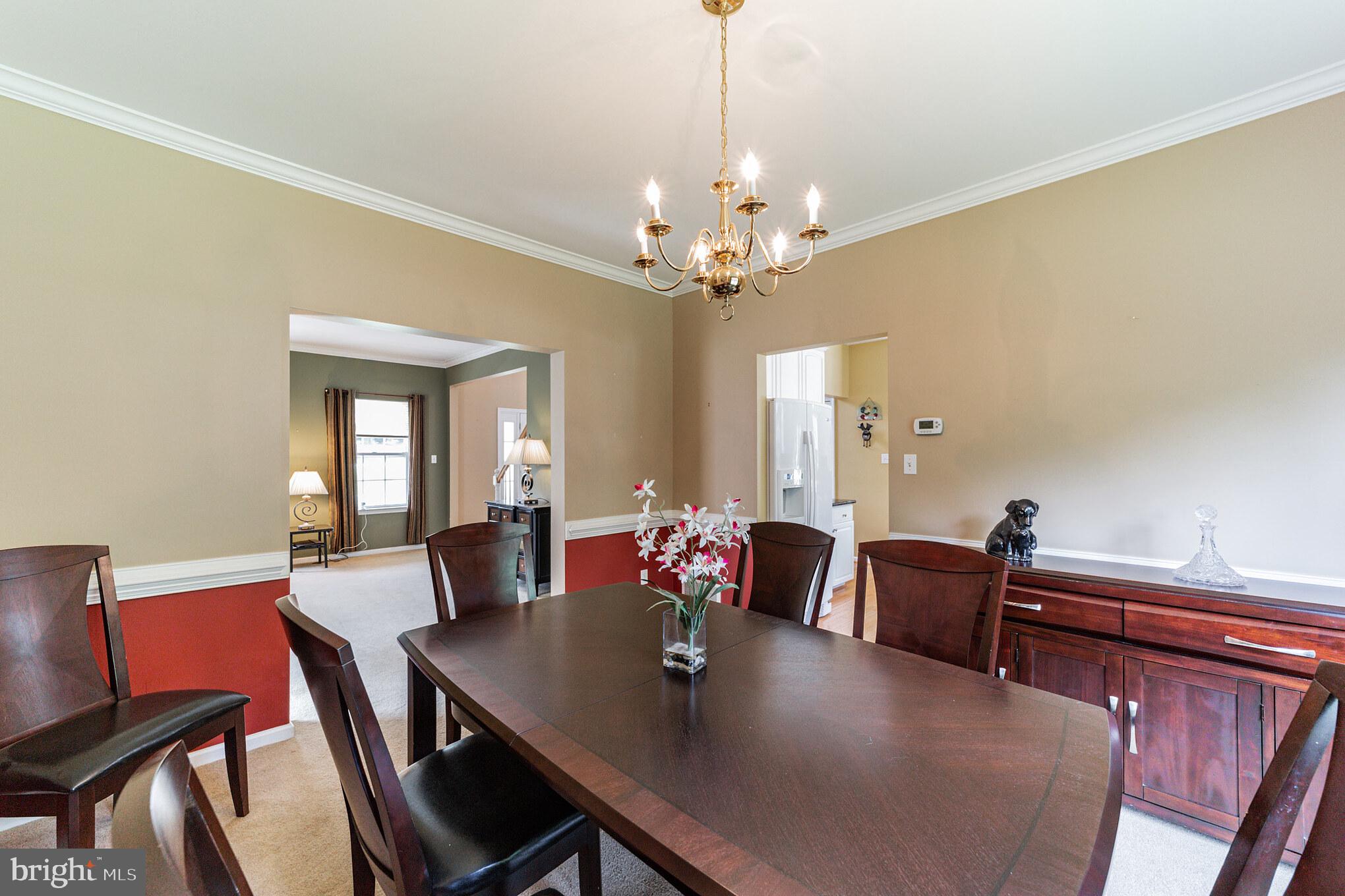 301 Worthington Road Exton, PA 19341 - Photo 10 of 40 Dining room