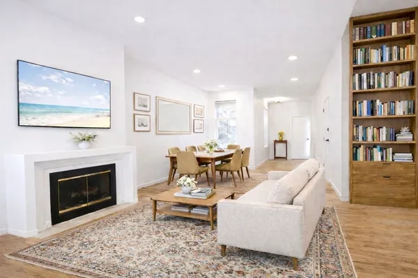 $4,500 | 11 Albemarle Street, Unit 3, Boston, MA 02115