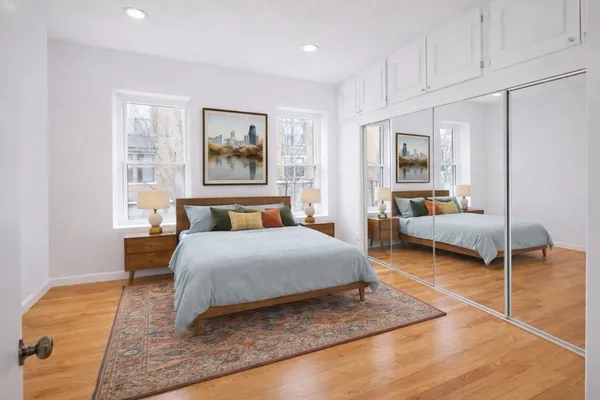 $4,800 | 11 Albemarle Street, Unit 3, Boston, MA 02115