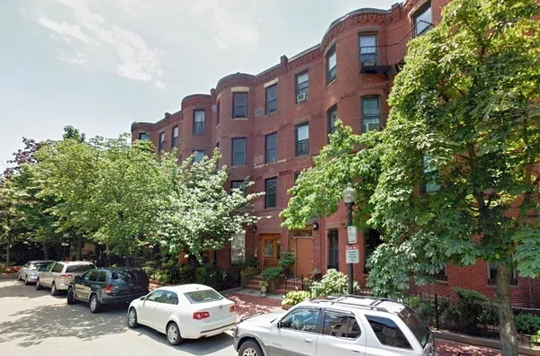$4,800 | 11 Albemarle Street, Unit 3, Boston, MA 02115