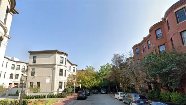 $4,800 | 11 Albemarle Street, Unit 3, Boston, MA 02115