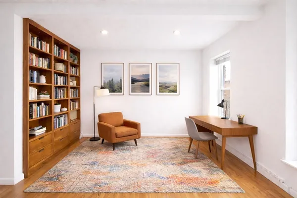 $4,800 | 11 Albemarle Street, Unit 3, Boston, MA 02115