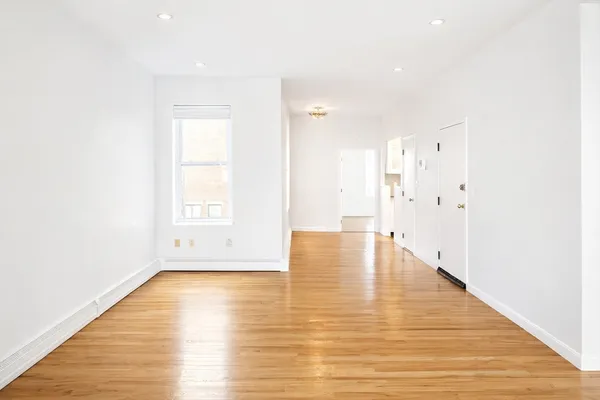 $4,800 | 11 Albemarle Street, Unit 3, Boston, MA 02115