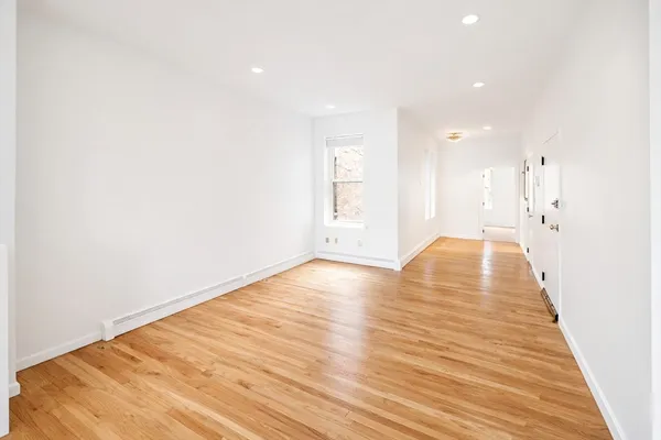 $4,800 | 11 Albemarle Street, Unit 3, Boston, MA 02115