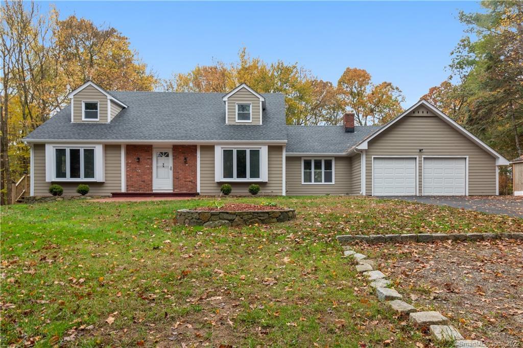 92 Blueberry Hill Road Bridgewater, CT 06752 - Photo 1 of 1