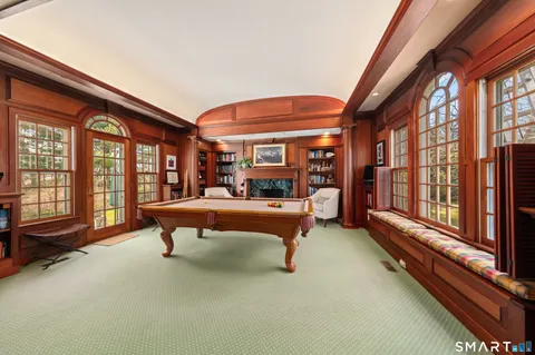 $2,495,000 | 3050 Bronson Road, Fairfield, CT 06824