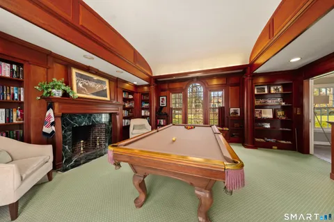 $2,495,000 | 3050 Bronson Road, Fairfield, CT 06824