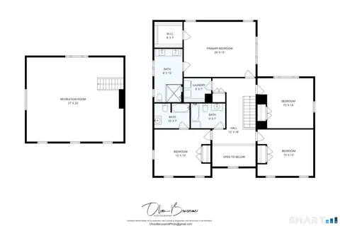 $2,495,000 | 3050 Bronson Road, Fairfield, CT 06824