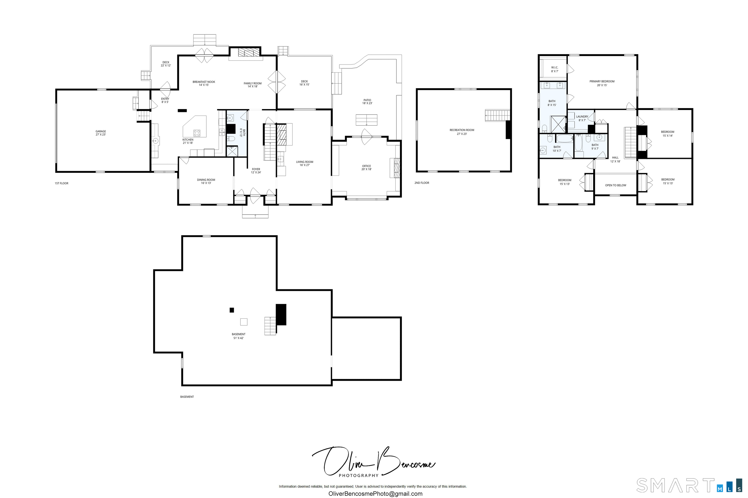 3050 Bronson Road Fairfield, CT 06824 - Photo 39 of 39