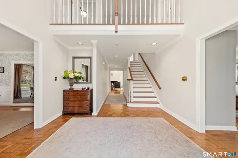 $2,495,000 | 3050 Bronson Road, Fairfield, CT 06824