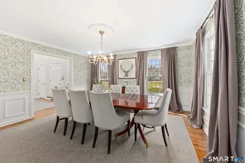 $2,495,000 | 3050 Bronson Road, Fairfield, CT 06824