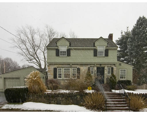 2 New Meadows Road Winchester, MA 01890 - Photo 1 of 18 Gallery Image 1