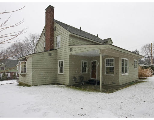 2 New Meadows Road Winchester, MA 01890 - Photo 17 of 18 Gallery Image 17