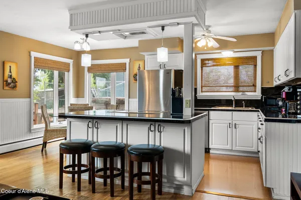 $529,000 | 720 North 3rd Avenue, Unit 5, Sandpoint, ID 83864