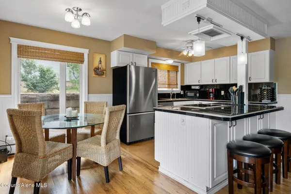 $529,000 | 720 North 3rd Avenue, Unit 5, Sandpoint, ID 83864