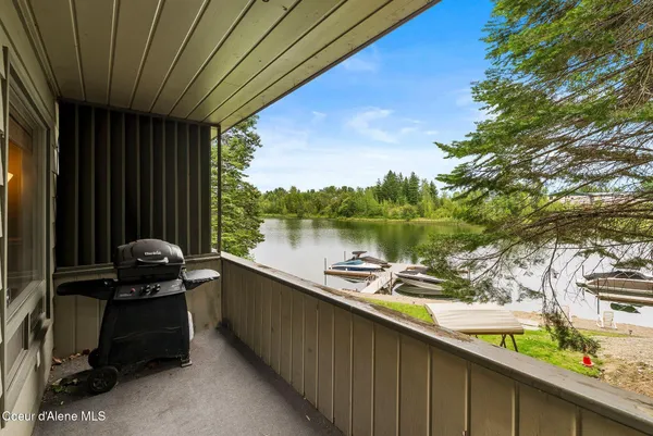 $529,000 | 720 North 3rd Avenue, Unit 5, Sandpoint, ID 83864