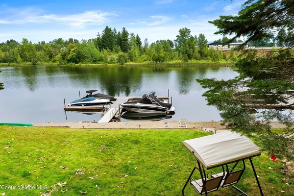 $529,000 | 720 North 3rd Avenue, Unit 5, Sandpoint, ID 83864