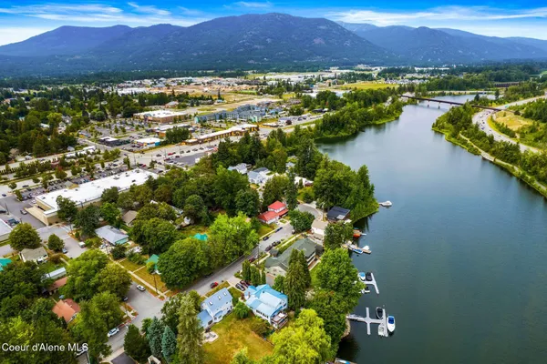 $529,000 | 720 North 3rd Avenue, Unit 5, Sandpoint, ID 83864