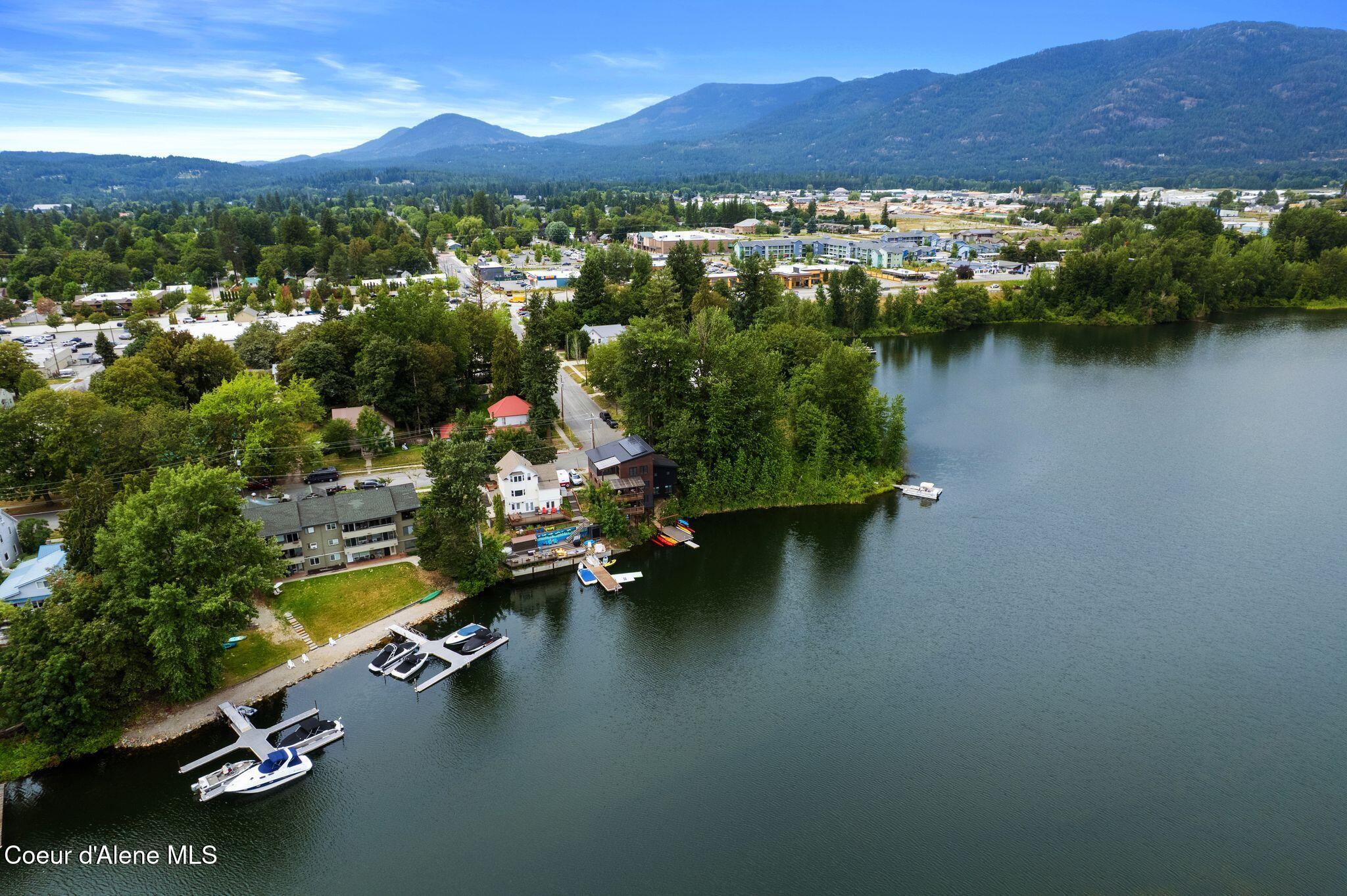 720 North 3rd Avenue, Unit 5 Sandpoint, ID 83864 - Photo 37 of 73 34_DJI_0095