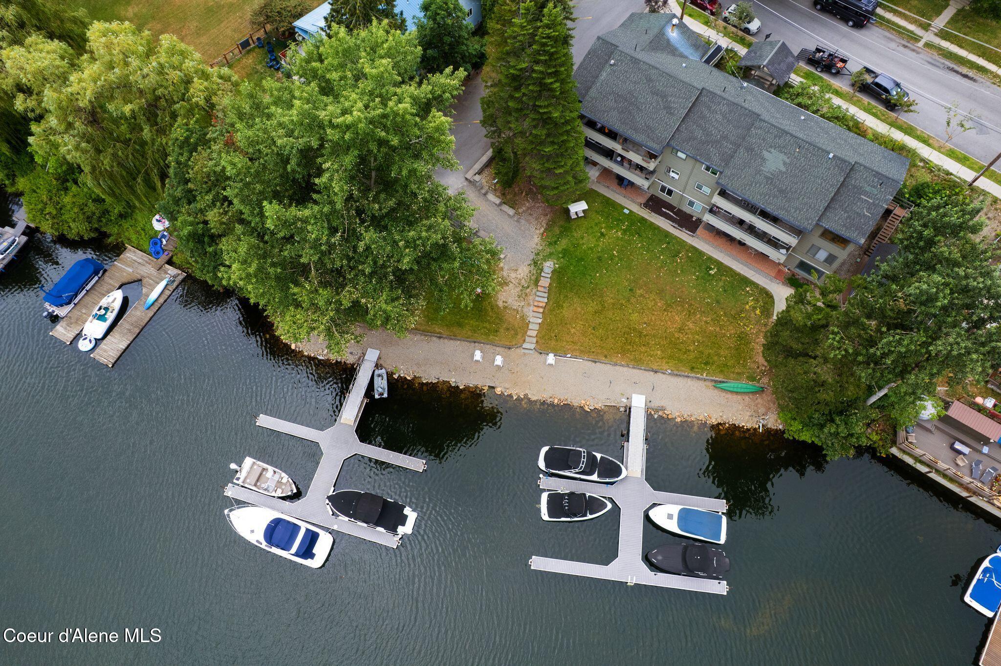 720 North 3rd Avenue, Unit 5 Sandpoint, ID 83864 - Photo 38 of 73 35_DJI_0023