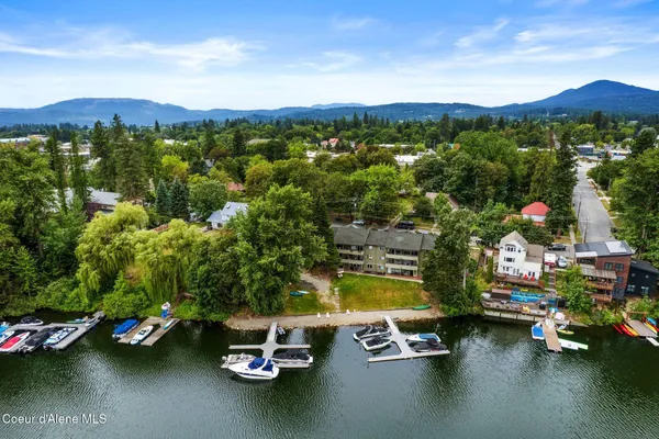 $529,000 | 720 North 3rd Avenue, Unit 5, Sandpoint, ID 83864