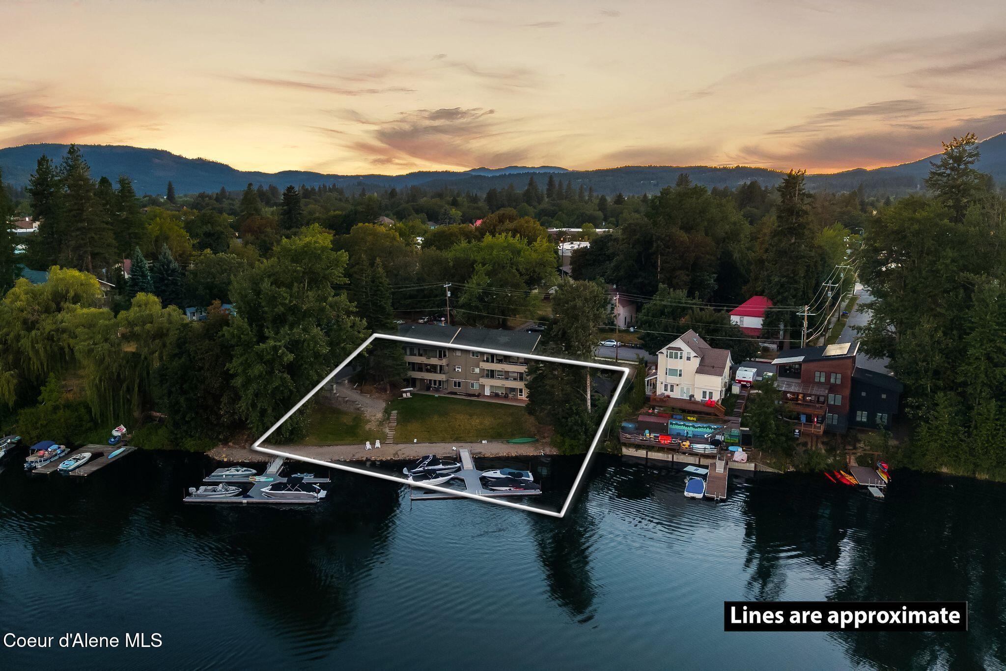 720 North 3rd Avenue, Unit 5 Sandpoint, ID 83864 - Photo 42 of 73 2_DJI_20250813110932_0618_D PLOTLINED