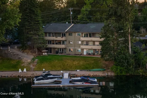 $529,000 | 720 North 3rd Avenue, Unit 5, Sandpoint, ID 83864