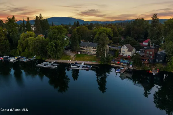 $529,000 | 720 North 3rd Avenue, Unit 5, Sandpoint, ID 83864