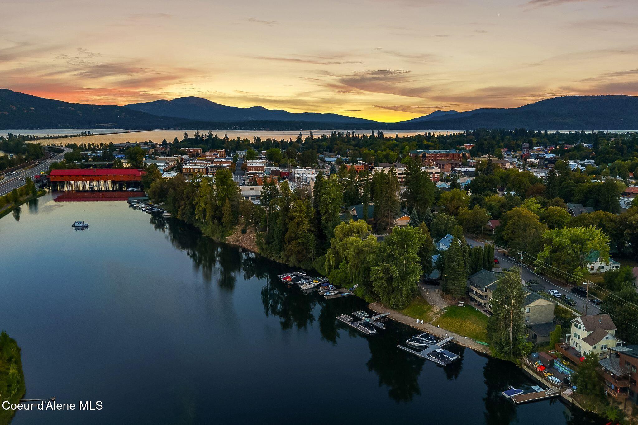 720 North 3rd Avenue, Unit 5 Sandpoint, ID 83864 - Photo 48 of 73 8_DJI_20250813110349_0556_D