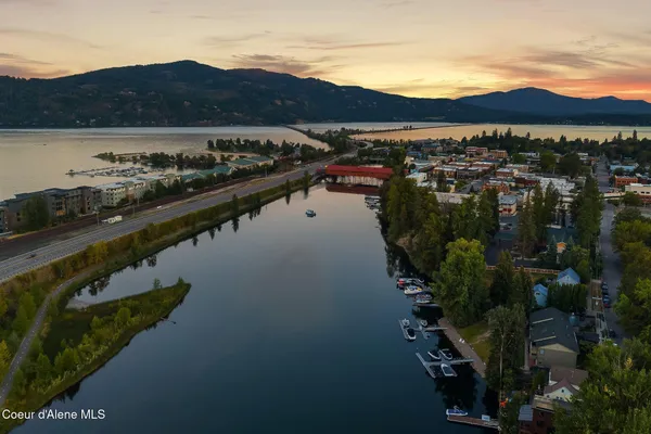 $529,000 | 720 North 3rd Avenue, Unit 5, Sandpoint, ID 83864