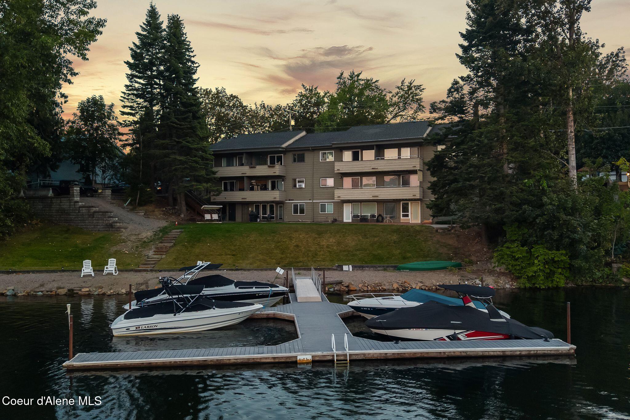 720 North 3rd Avenue, Unit 5 Sandpoint, ID 83864 - Photo 58 of 73 19_DJI_20250813111003_0628_D