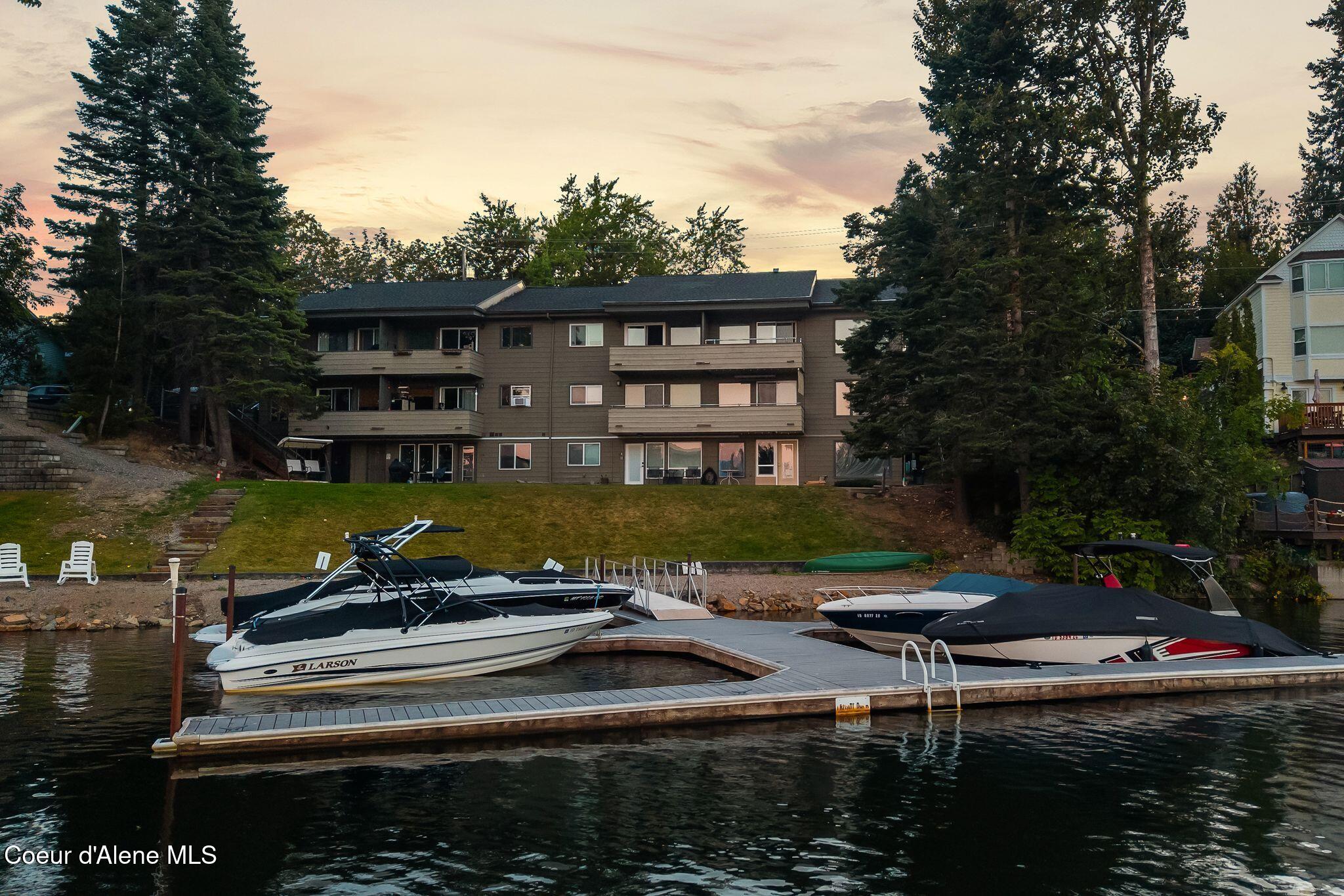 720 North 3rd Avenue, Unit 5 Sandpoint, ID 83864 - Photo 59 of 73 20_DJI_20250813111020_0638_D