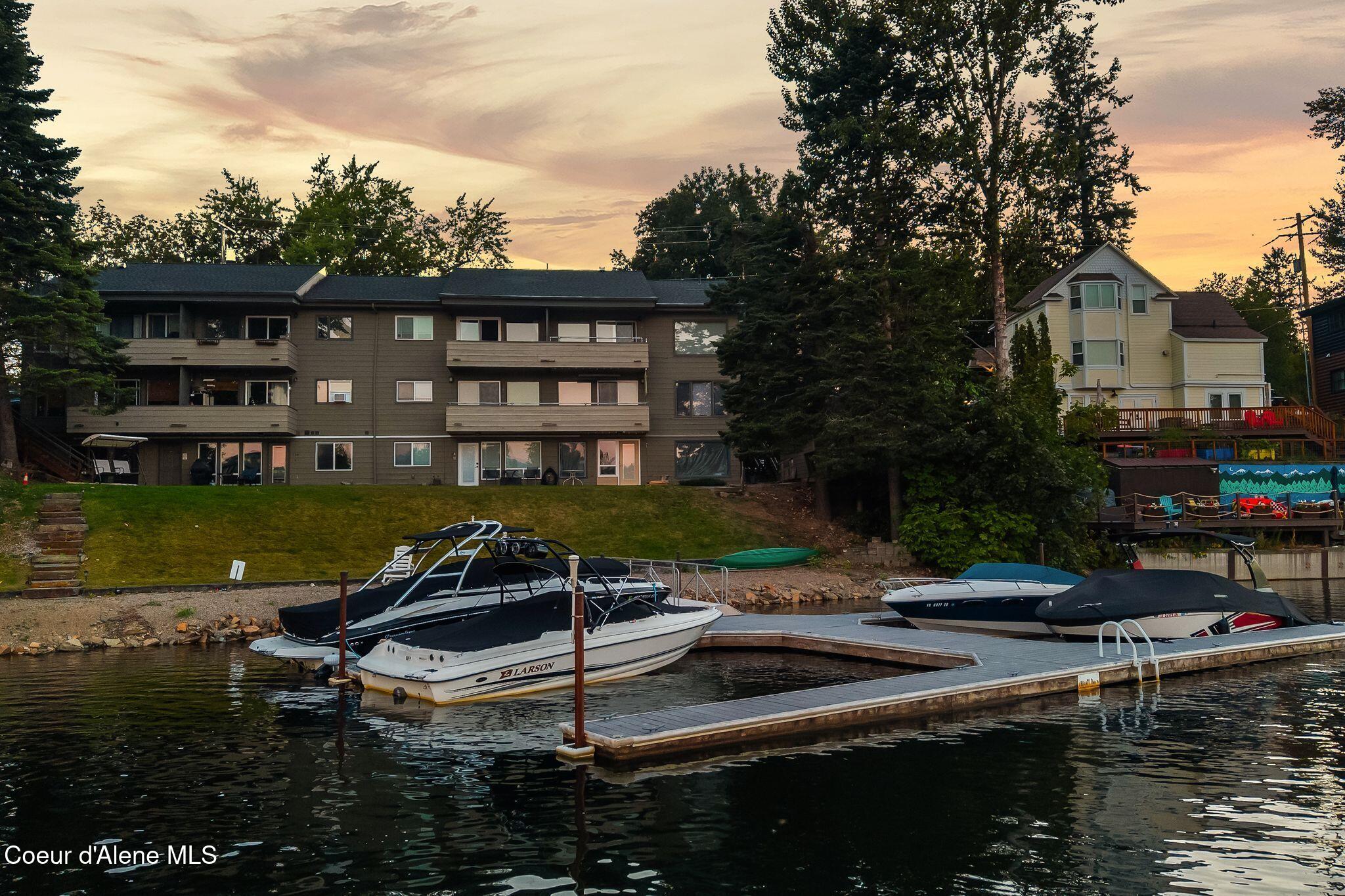 720 North 3rd Avenue, Unit 5 Sandpoint, ID 83864 - Photo 60 of 73 21_DJI_20250813111027_0643_D