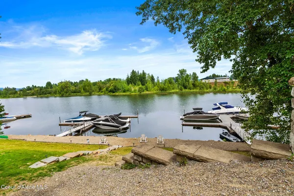 $529,000 | 720 North 3rd Avenue, Unit 5, Sandpoint, ID 83864