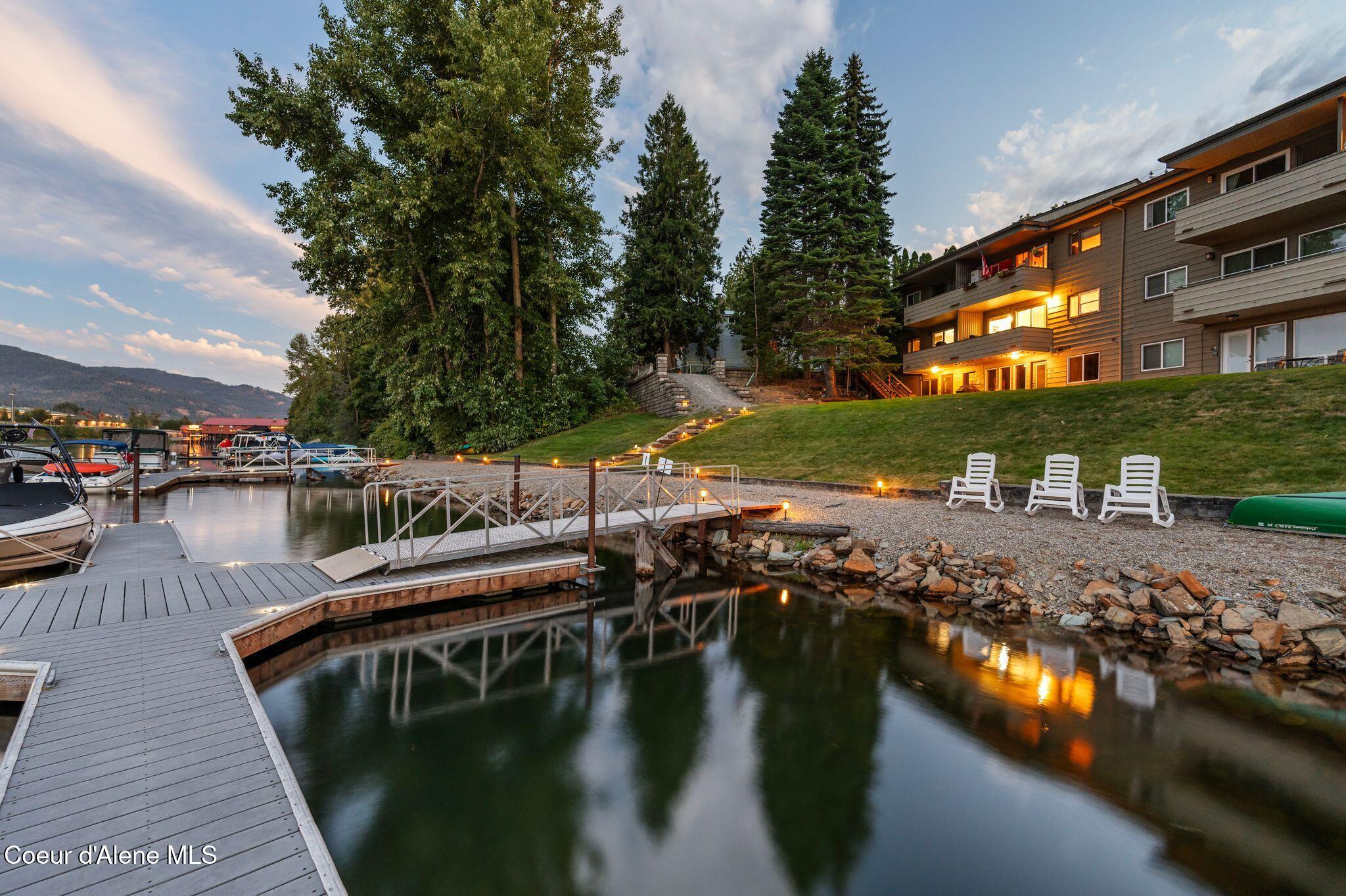 720 North 3rd Avenue, Unit 5 Sandpoint, ID 83864 - Photo 62 of 73 A7401127