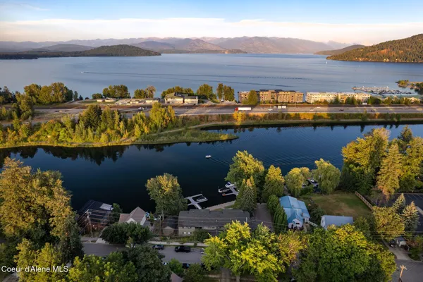 $529,000 | 720 North 3rd Avenue, Unit 5, Sandpoint, ID 83864