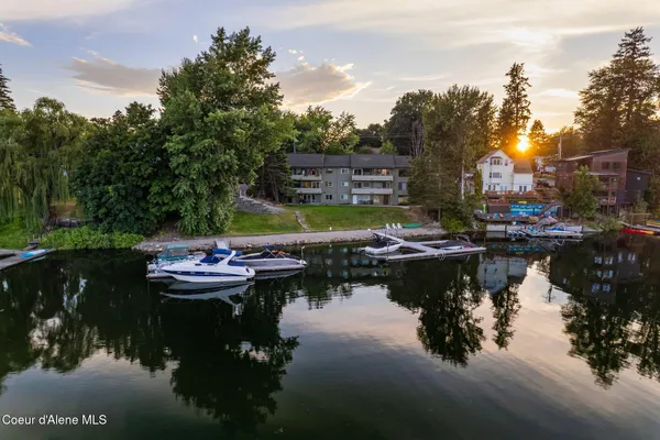 $529,000 | 720 North 3rd Avenue, Unit 5, Sandpoint, ID 83864