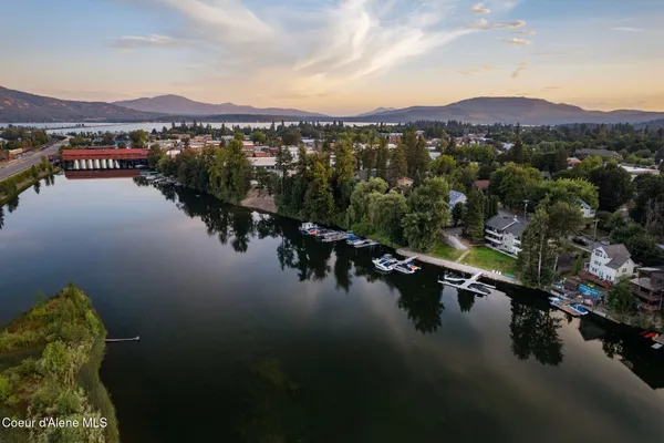 $529,000 | 720 North 3rd Avenue, Unit 5, Sandpoint, ID 83864