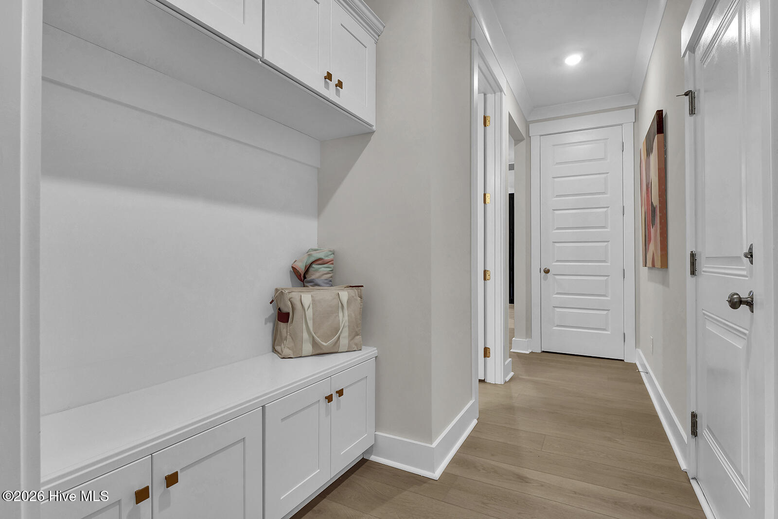 271 Planters Walk Hampstead, NC 28443 - Photo 5 of 21 *Photo of Similar Home, Finishes Will Vary