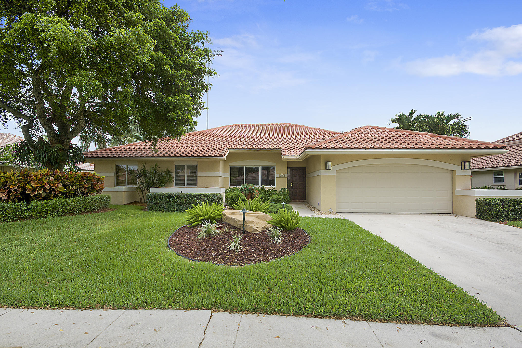 2644 Northwest 27th Avenue Boca Raton, FL 33434 - Photo 1 of 26 Front of house