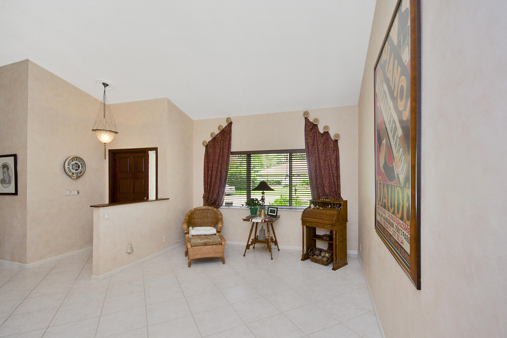2644 Northwest 27th Avenue Boca Raton, FL 33434 - Photo 25 of 26 Living Room