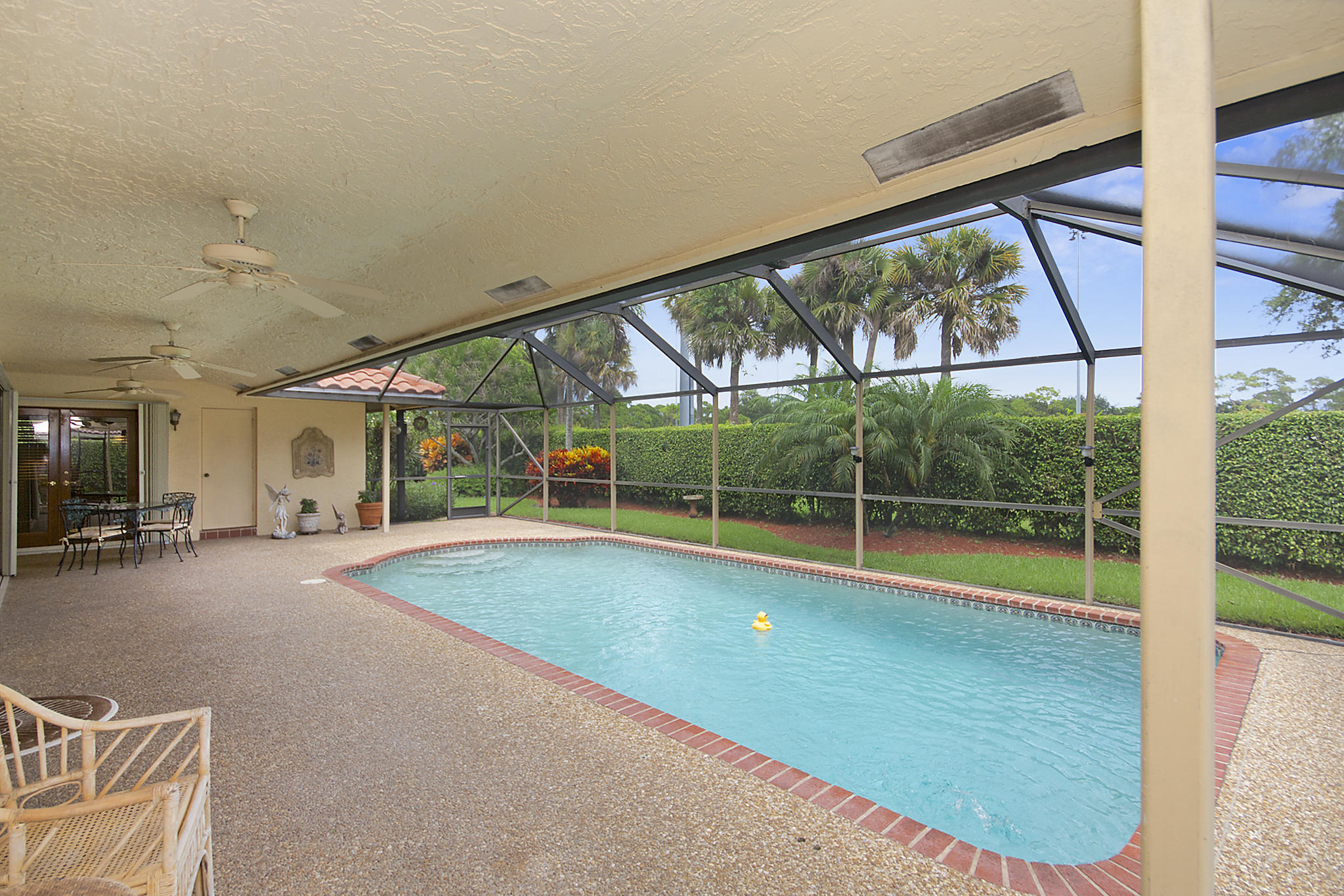 2644 Northwest 27th Avenue Boca Raton, FL 33434 - Photo 3 of 26 Pool