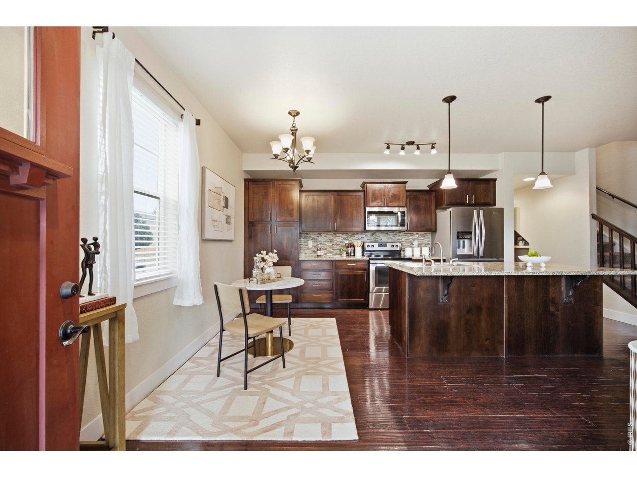 2163 Scarecrow Road Fort Collins, CO 80525 - Photo 25 of 25 Open floorplan
