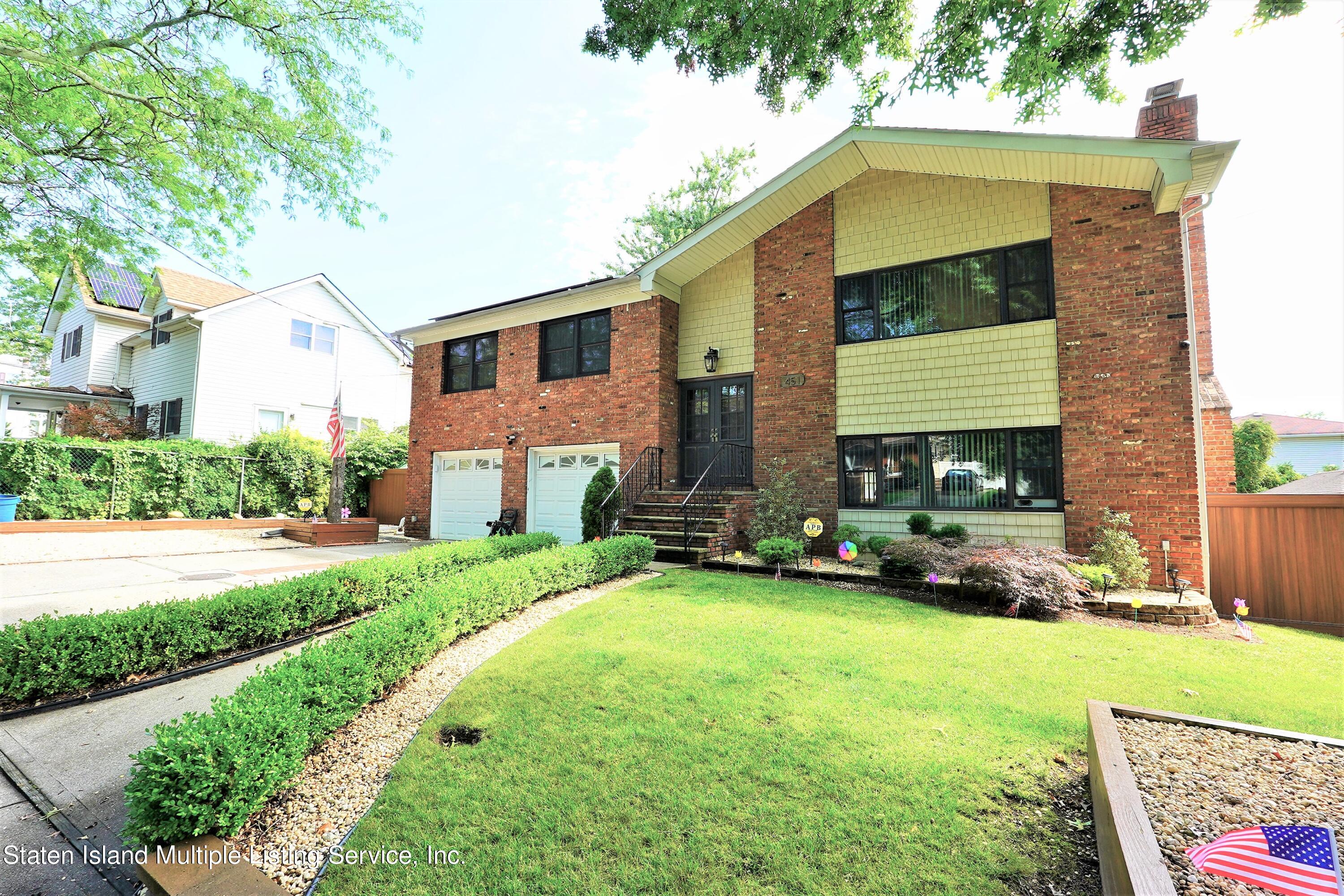 451 Foster Road Staten Island, NY 10309 - Photo 1 of 38 451-32