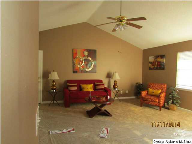 1176 Whites Gap Road Southeast Jacksonville, AL 36265 - Photo 8 of 29