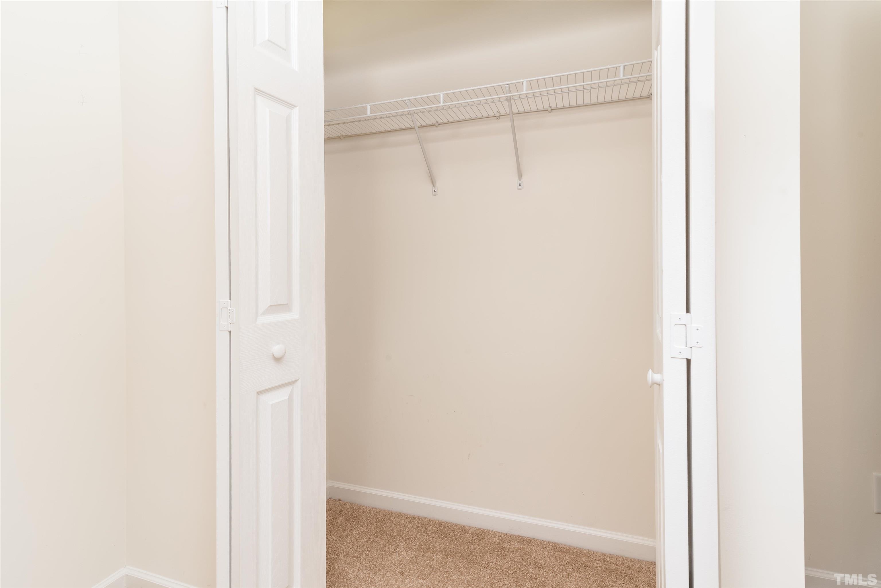 105 Graystar Road Apex, NC 27502 - Photo 21 of 35 a view of an empty room