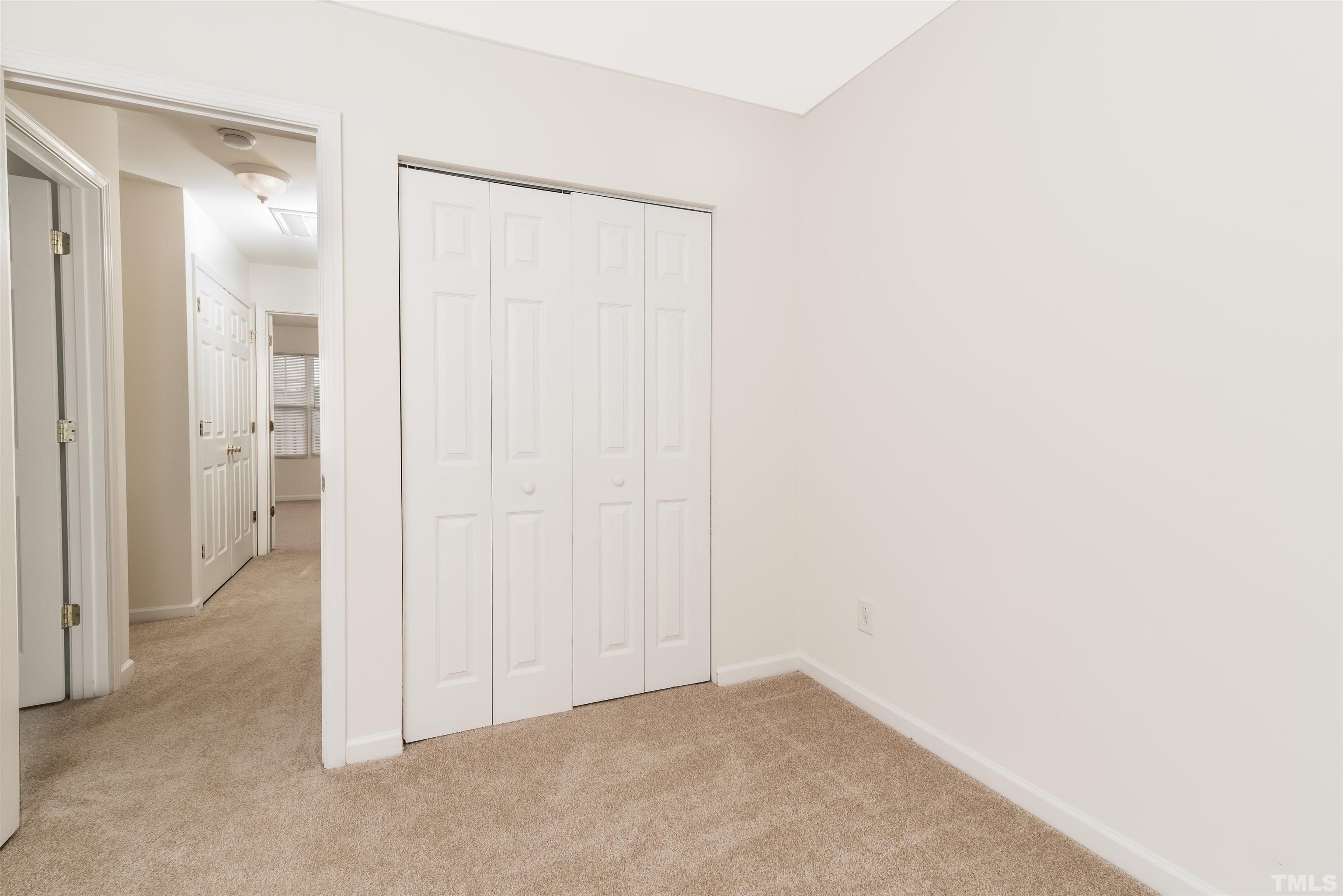 105 Graystar Road Apex, NC 27502 - Photo 23 of 35 a view of an empty room