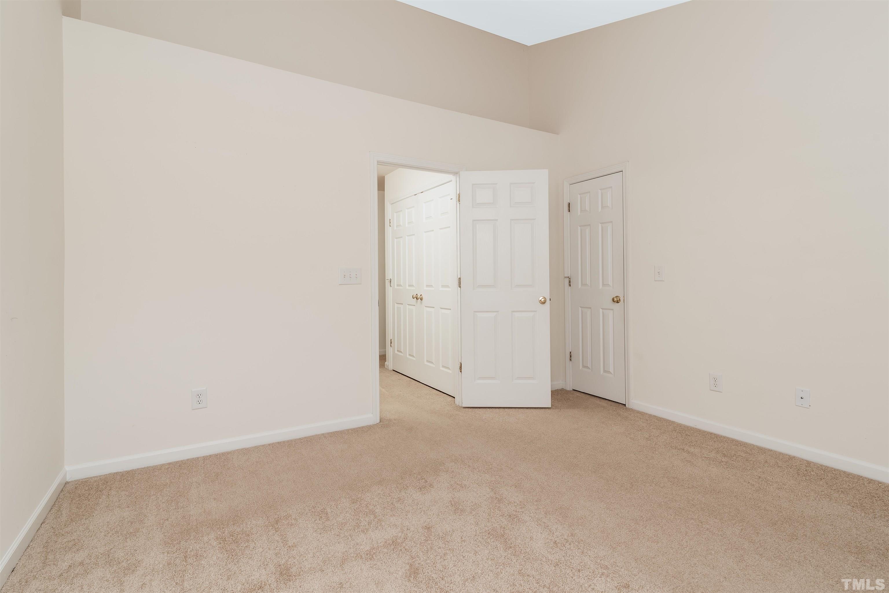 105 Graystar Road Apex, NC 27502 - Photo 26 of 35 a view of an empty room